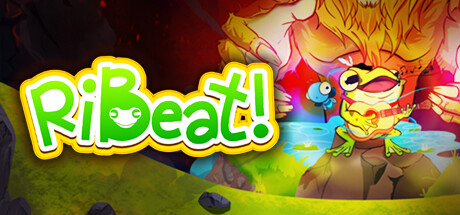 Image for RiBeat!