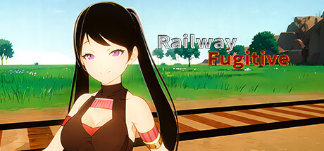 Railway Fugitive banner image