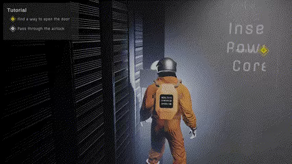 Station Obscurum video 4