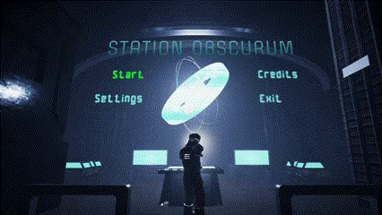 Station Obscurum video 1