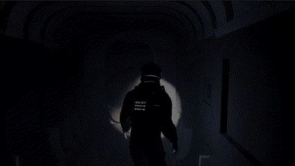 Station Obscurum video 3
