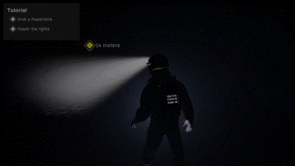 Station Obscurum video 2