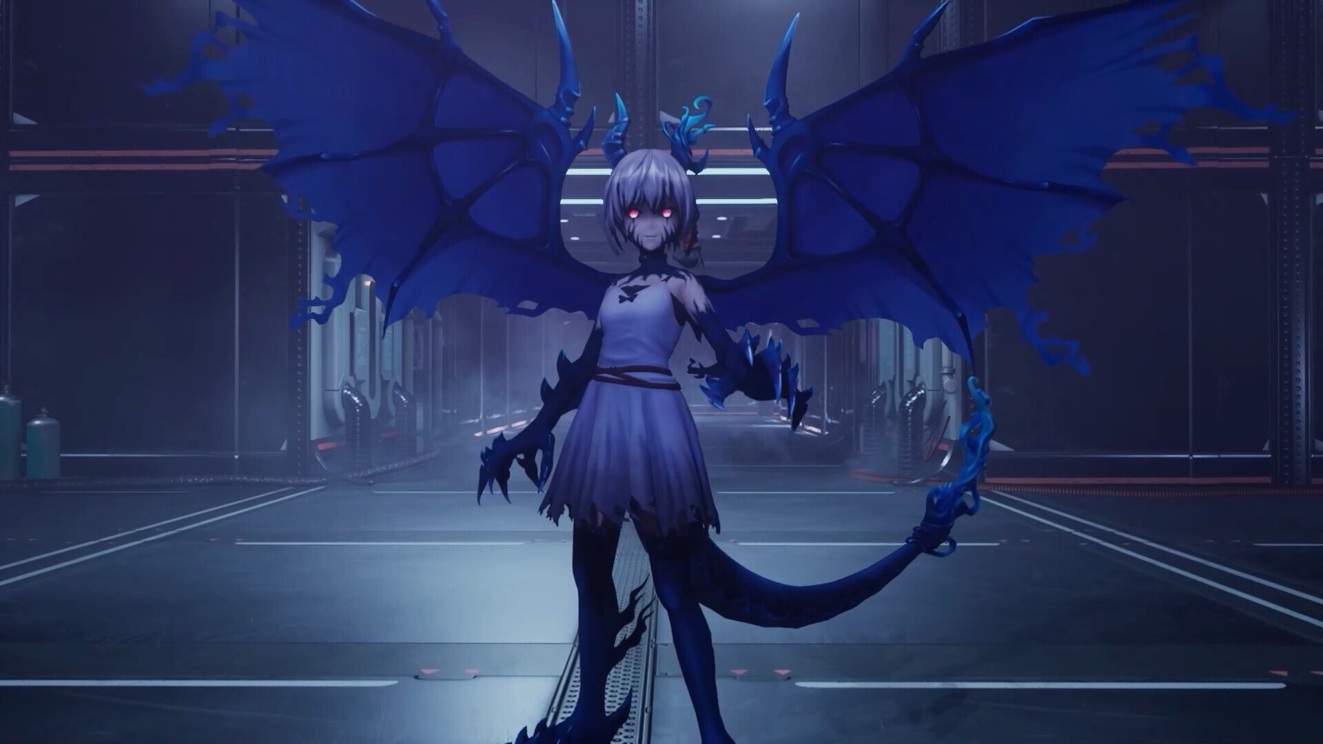 Shadow mate ~小さな竜と適合者~ screenshot #10