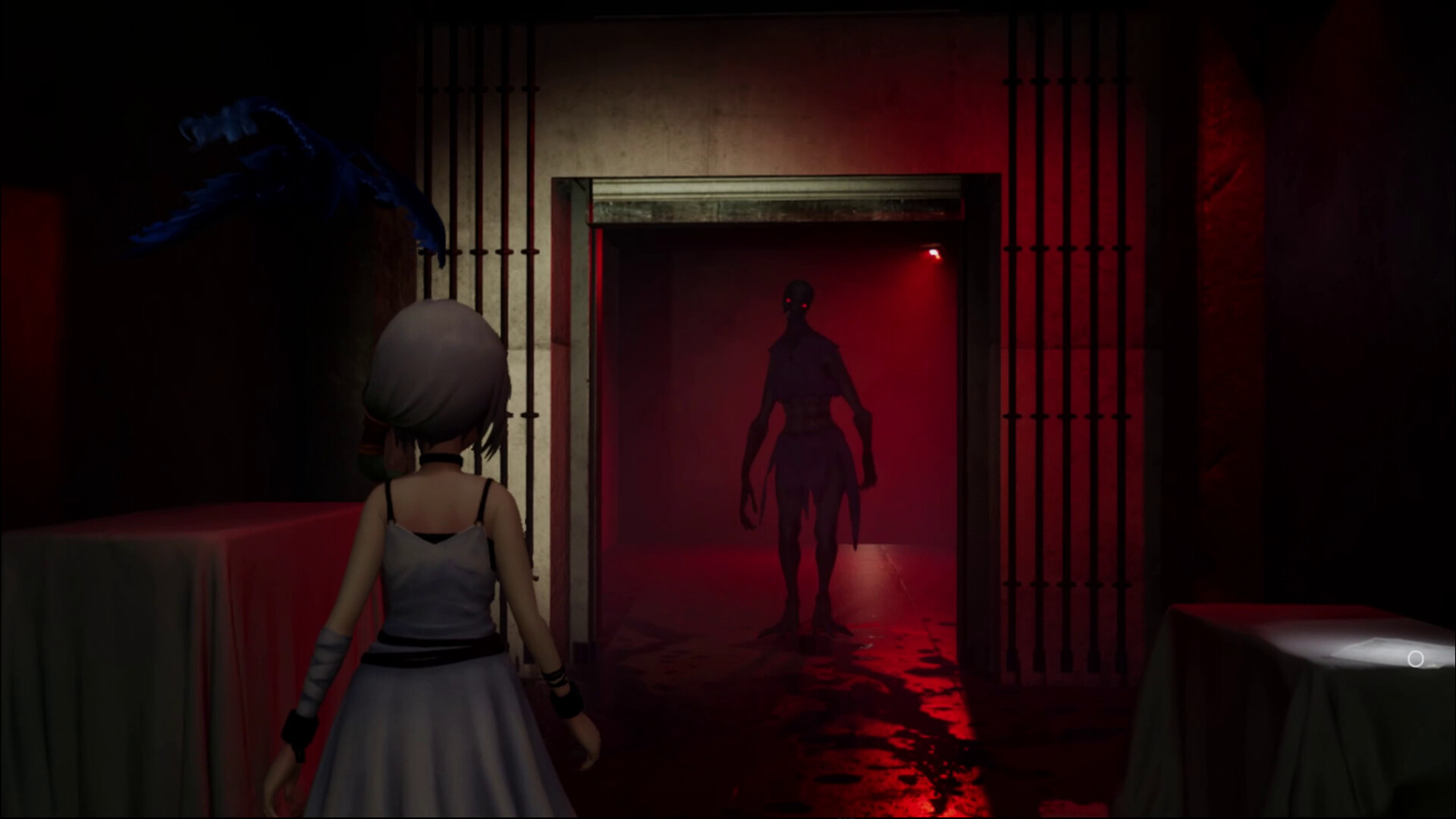 Shadow mate ~小さな竜と適合者~ screenshot #9