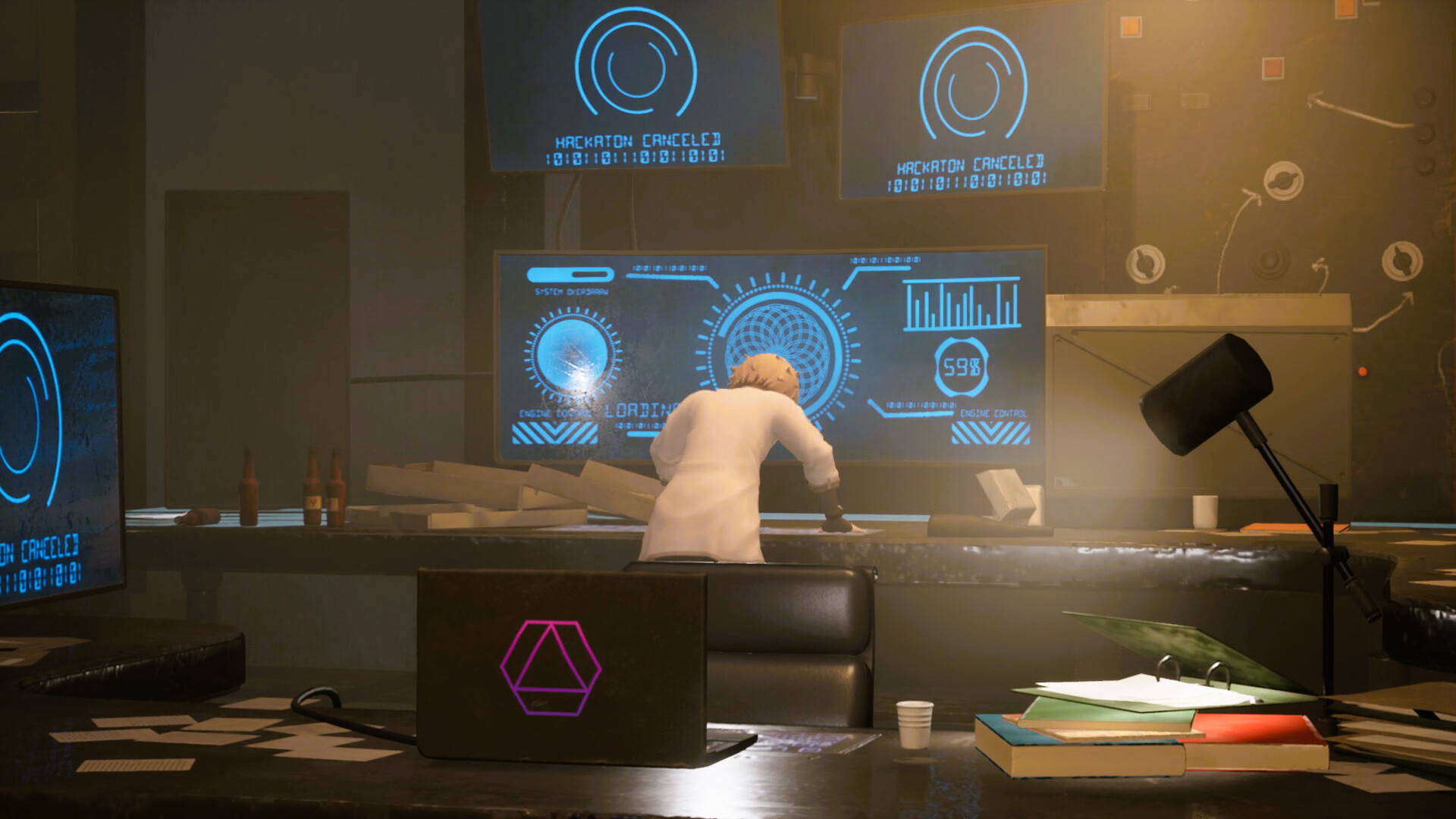 Screenshot 5 from Shadow Mate