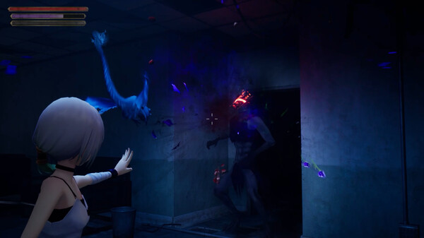 Shadow mate ~小さな竜と適合者~ screenshot 6