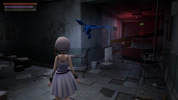 Shadow mate ~小さな竜と適合者~ screenshot 3