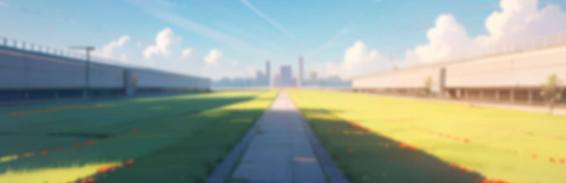 校园幻想录