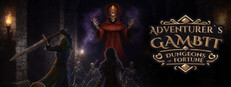 Adventurer's Gambit: Dungeons of Fortune