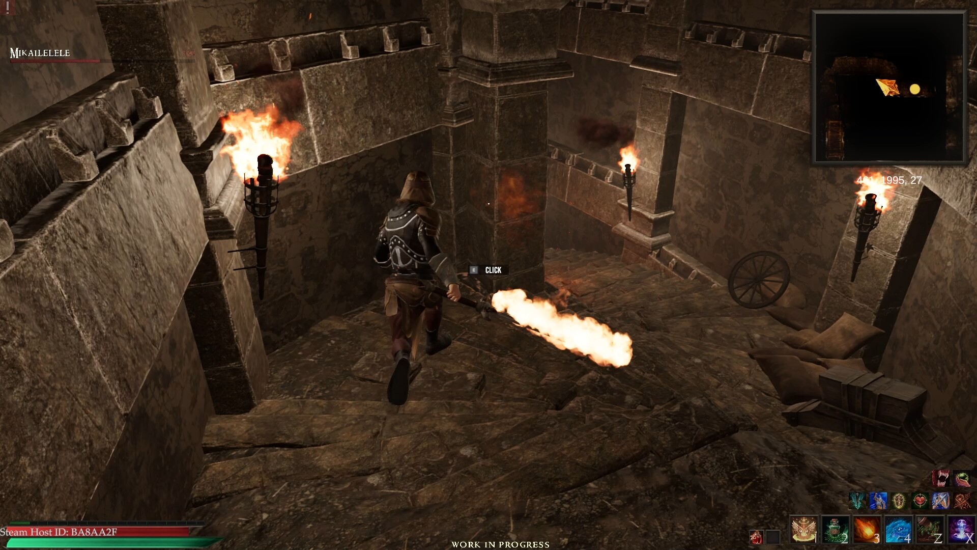 Adventurer's Gambit: Dungeons of Fortune screenshot #15