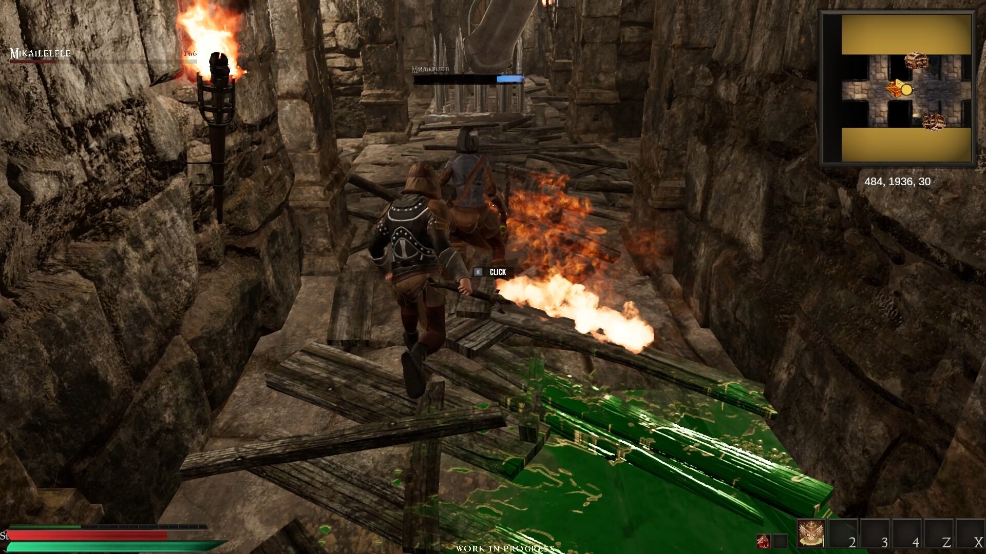 Adventurer's Gambit: Dungeons of Fortune screenshot #21