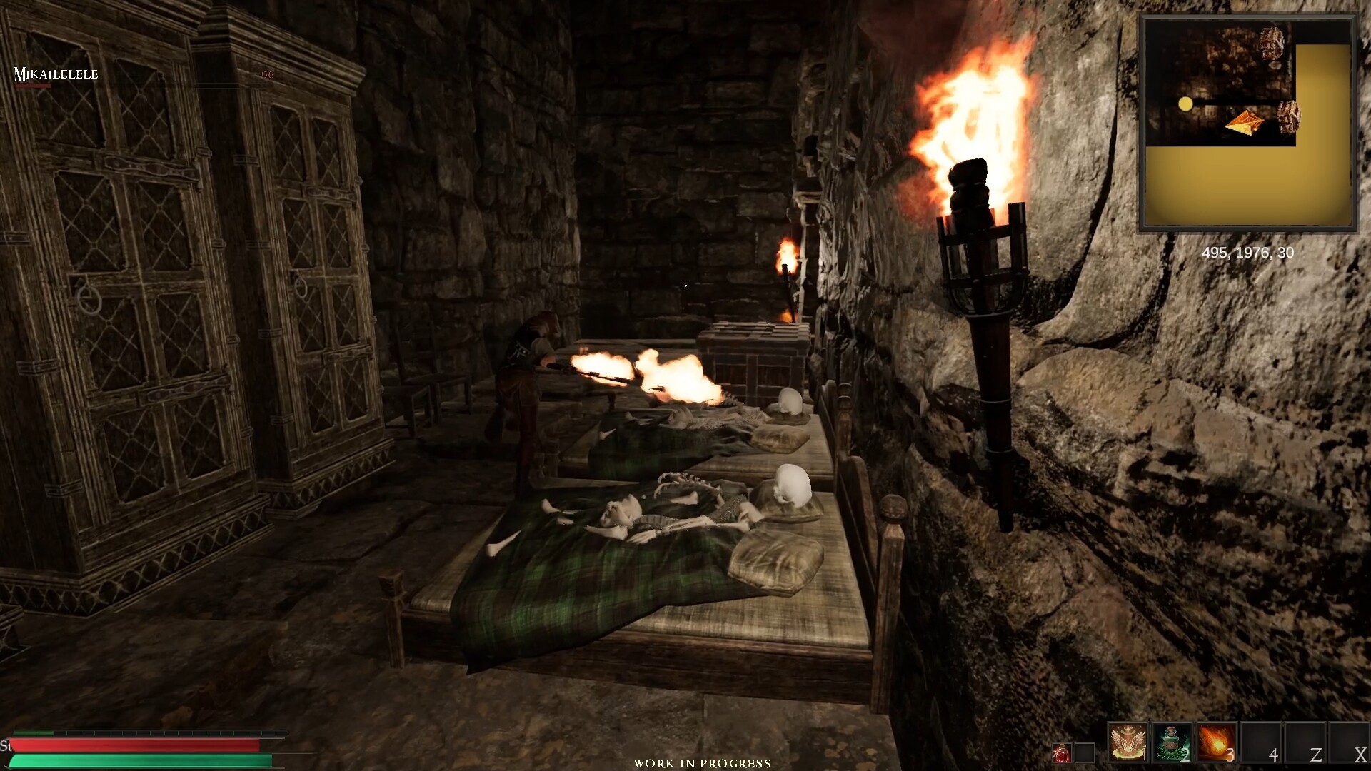 Adventurer's Gambit: Dungeons of Fortune screenshot #19