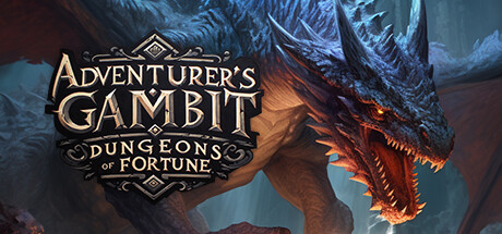 Adventurer's Gambit: Dungeons of Fortune Cheat Engine/CT