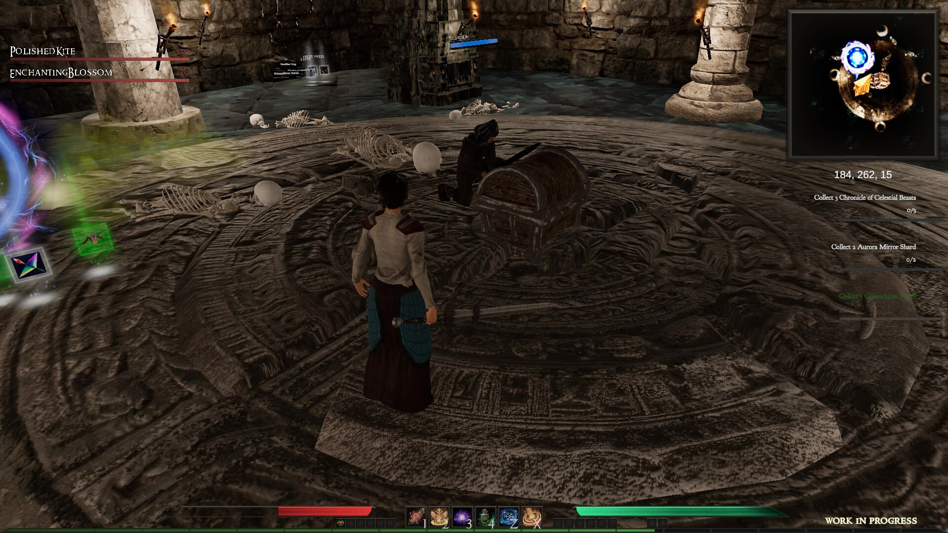 Adventurer's Gambit: Dungeons of Fortune screenshot #6