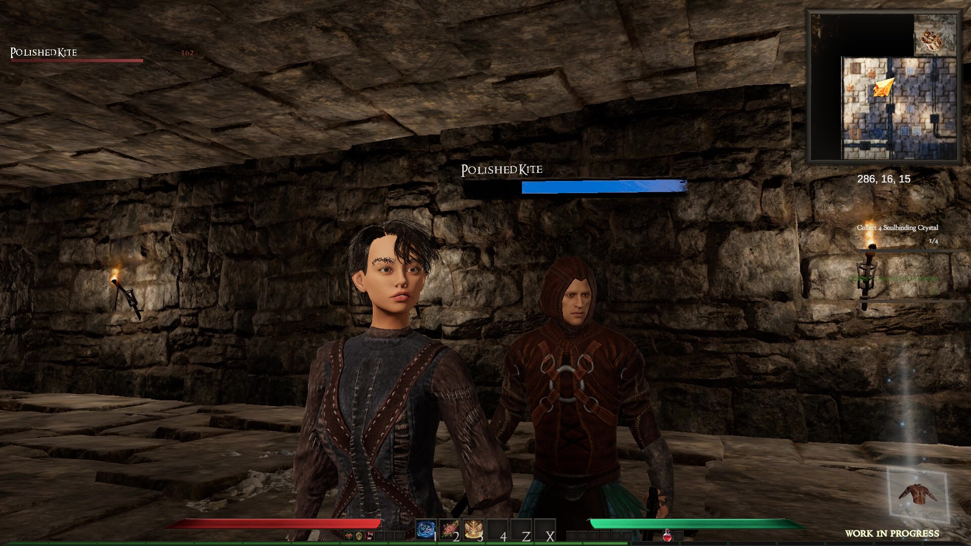 Adventurer's Gambit: Dungeons of Fortune screenshot #12