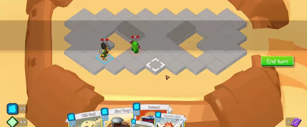 Spellbound Shuffle video 3