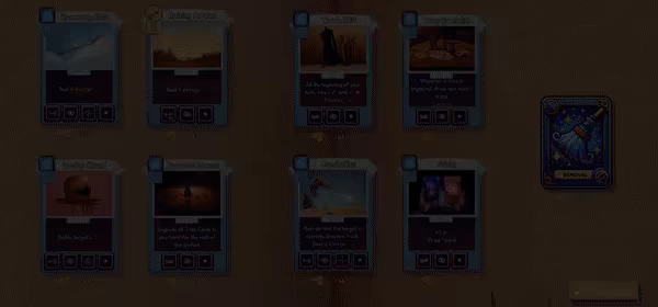 Spellbound Shuffle video 4