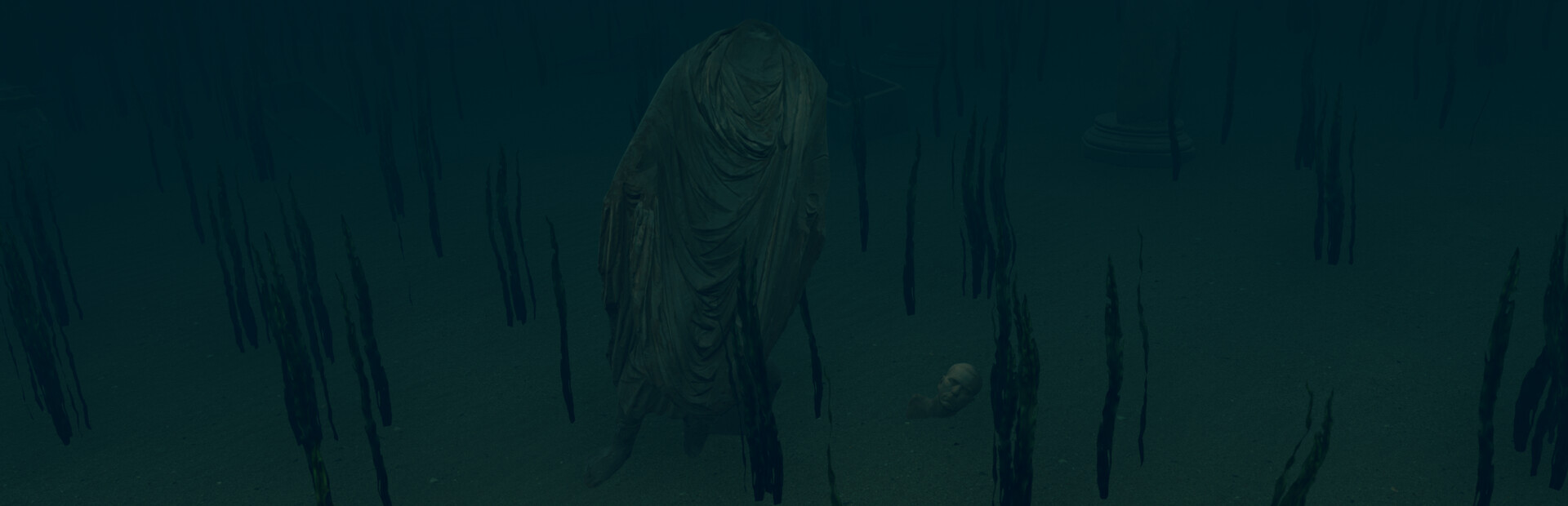 Ocean Pressure