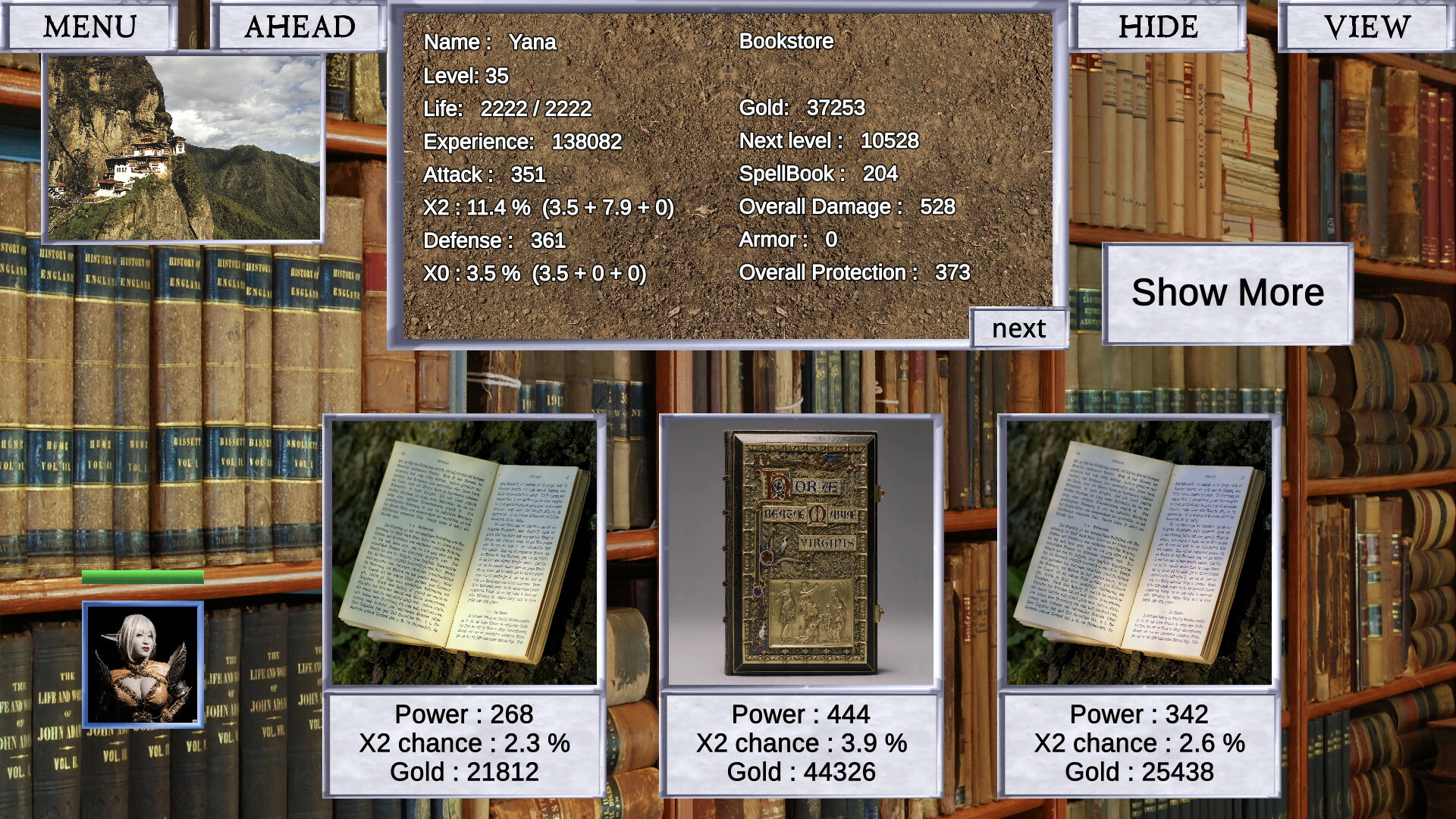 Wicked Times screenshot #6