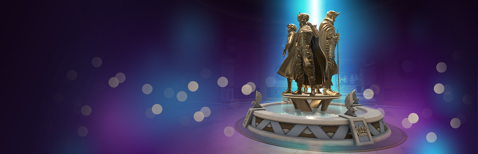 The Four Kings Casino and Slots