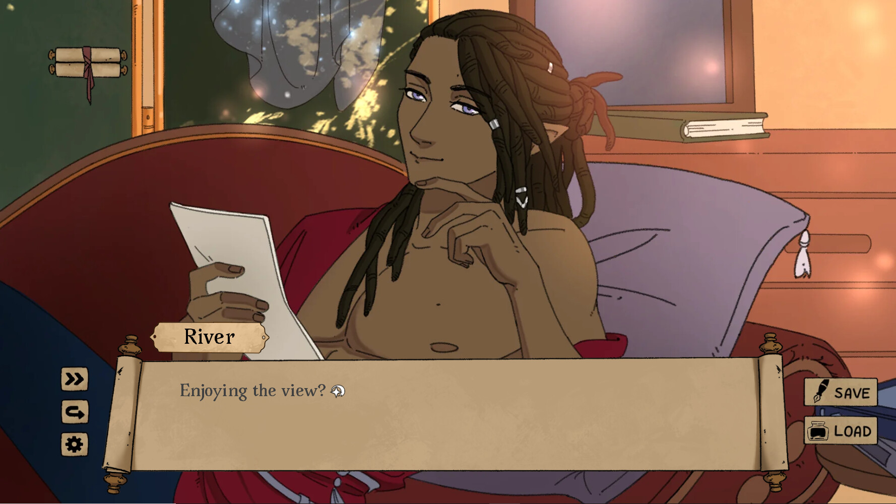 The Summit Library screenshot 9