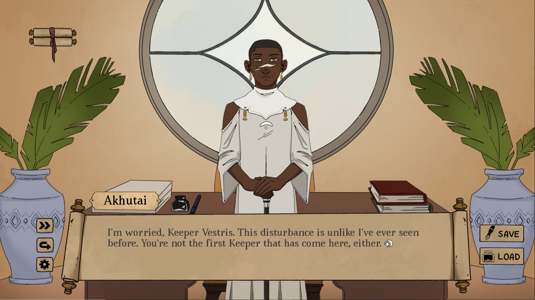 The Summit Library screenshot 11