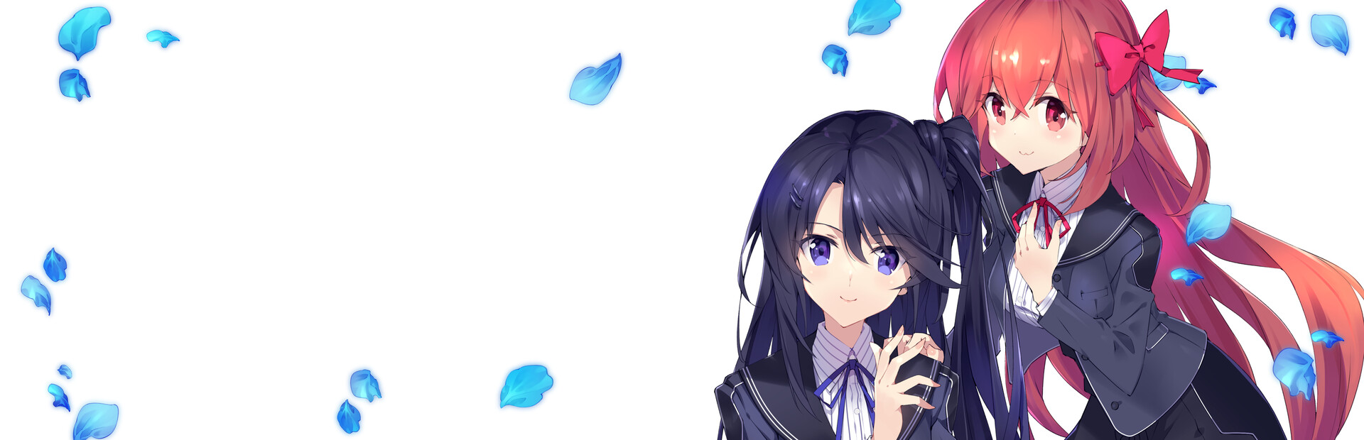 Memories Off Sousou ~Not always true~