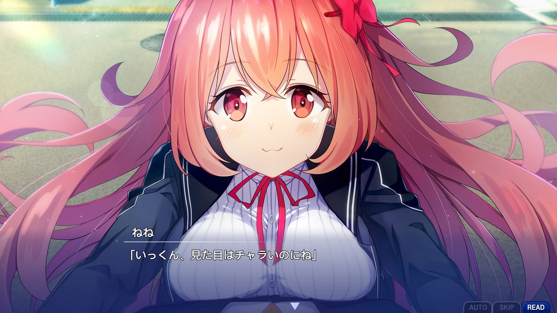 Memories Off Sousou ~Not always true~ on Steam