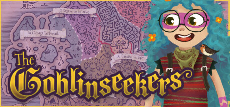 The Goblinseekers Cheat Engine/CT