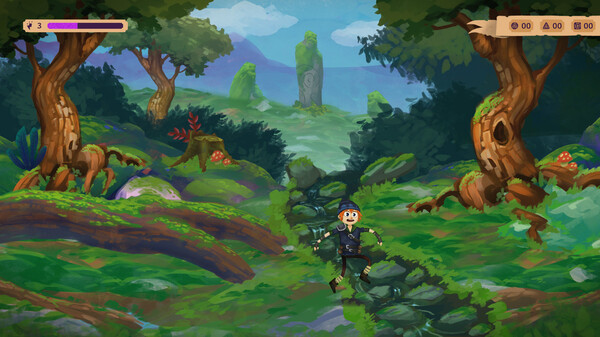 Скриншот 3 из игры The Goblinseekers