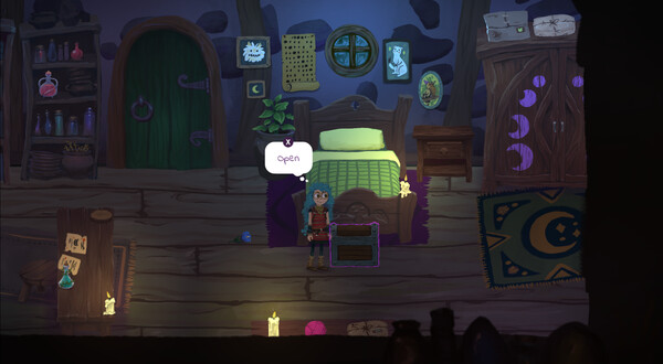 Скриншот 4 из игры The Goblinseekers