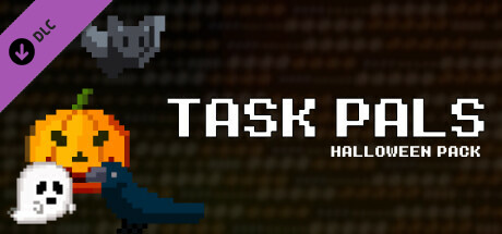 TaskPals - Halloween Pack banner image