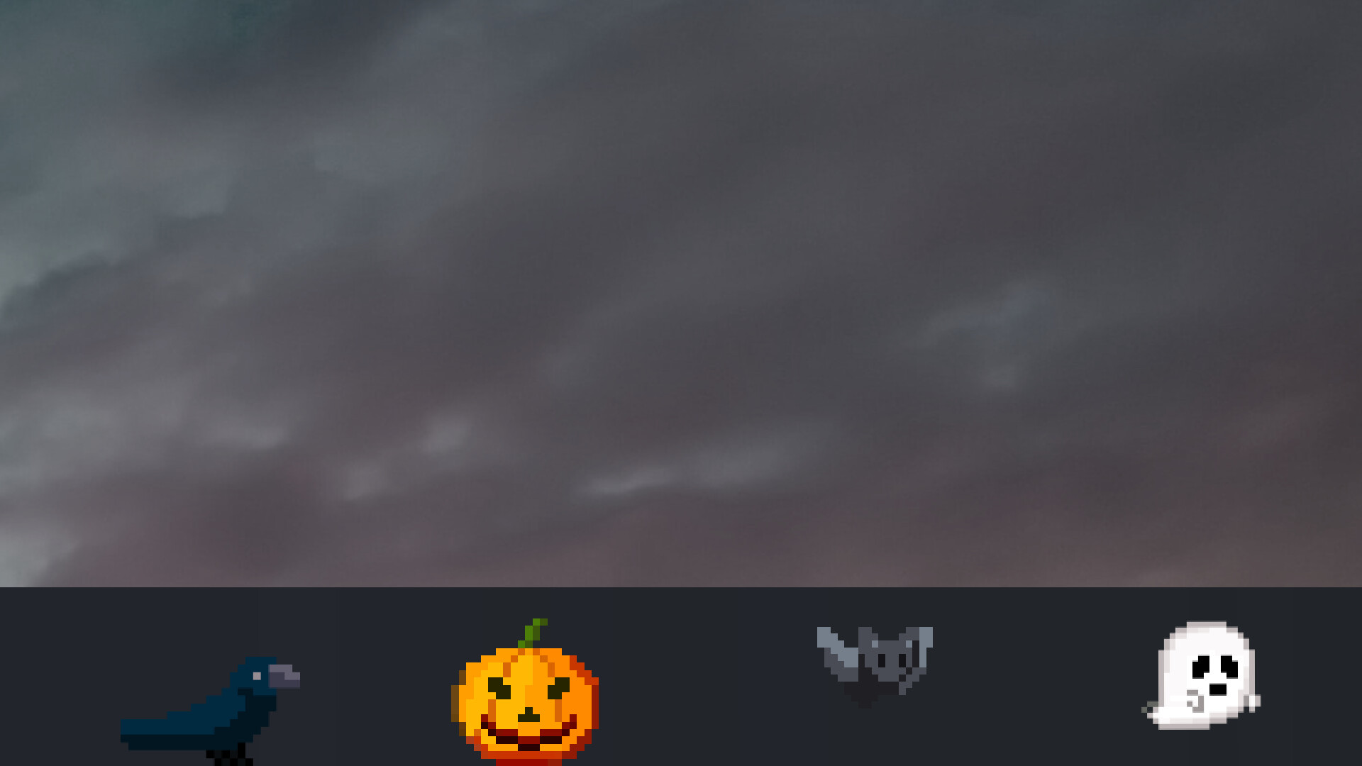 TaskPals - Halloween Pack Featured Screenshot #1