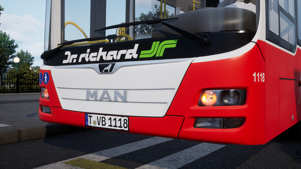 City Transport Simulator®