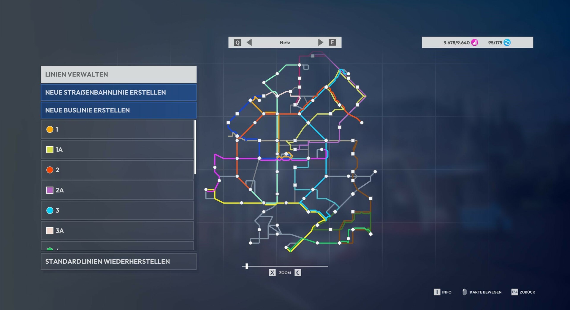 City Transport Simulator® screenshot 10