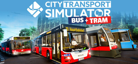 City Transport Simulator®