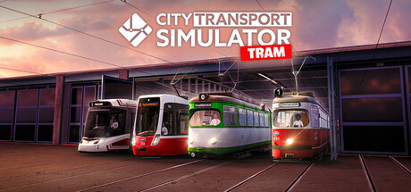 Find the best laptops for City Transport Simulator: Tram