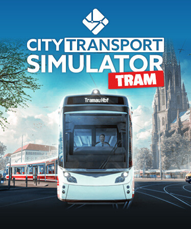 City Transport Simulator: Tram