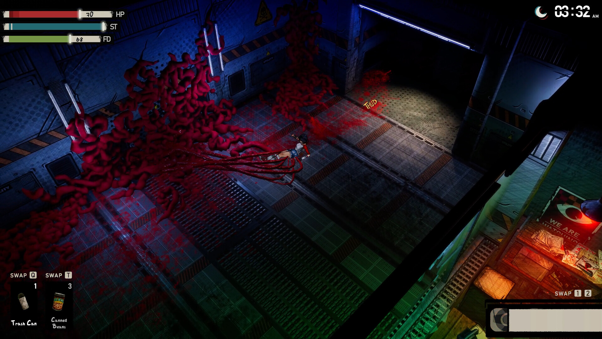 I Hate This Place screenshot #4