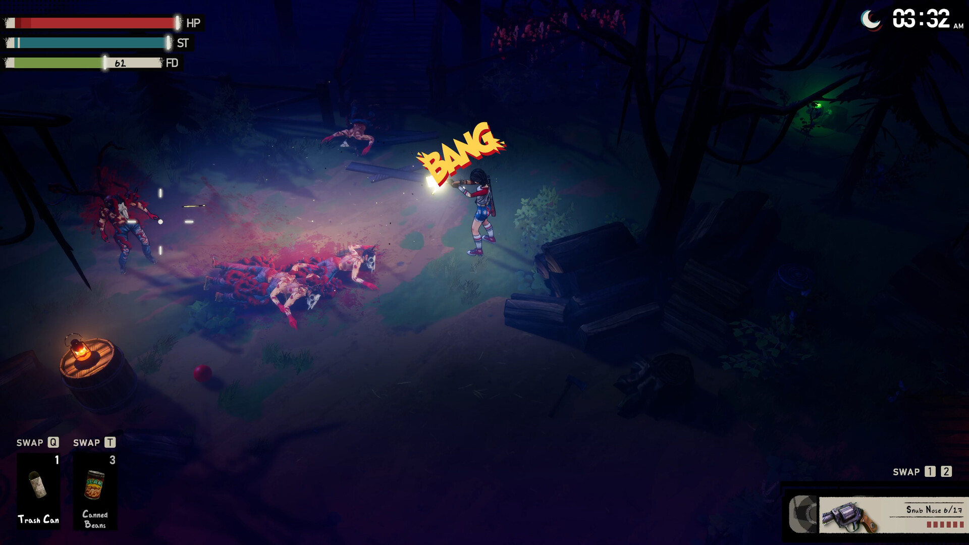 I Hate This Place screenshot #7