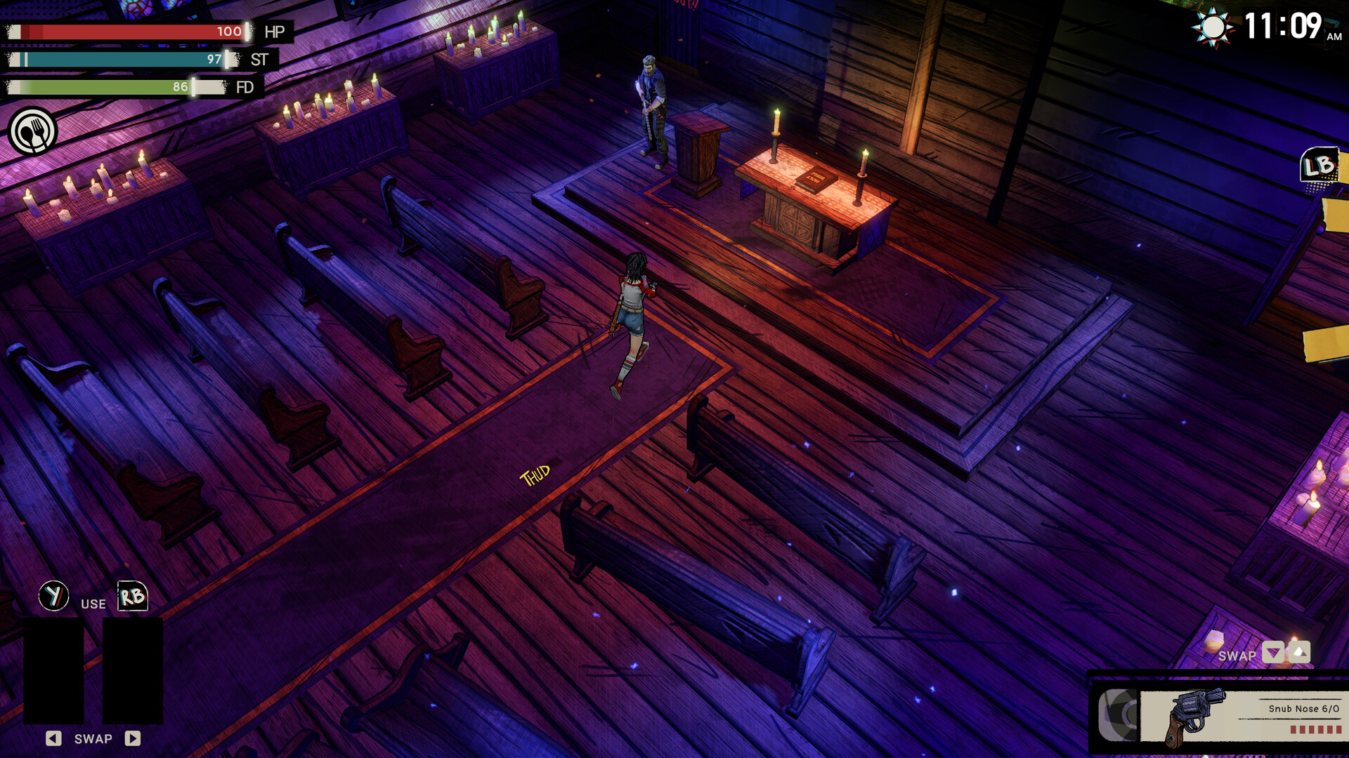 I Hate This Place screenshot #9