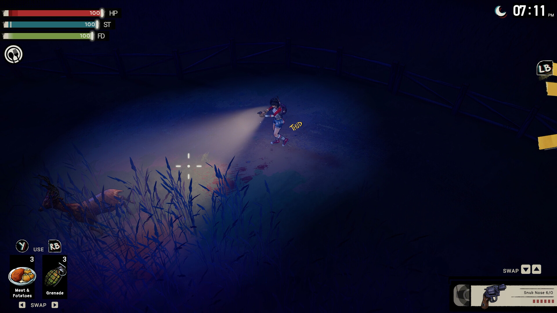 I Hate This Place screenshot 7