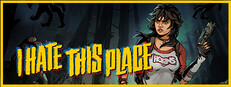 I Hate This Place Small Capsule Image