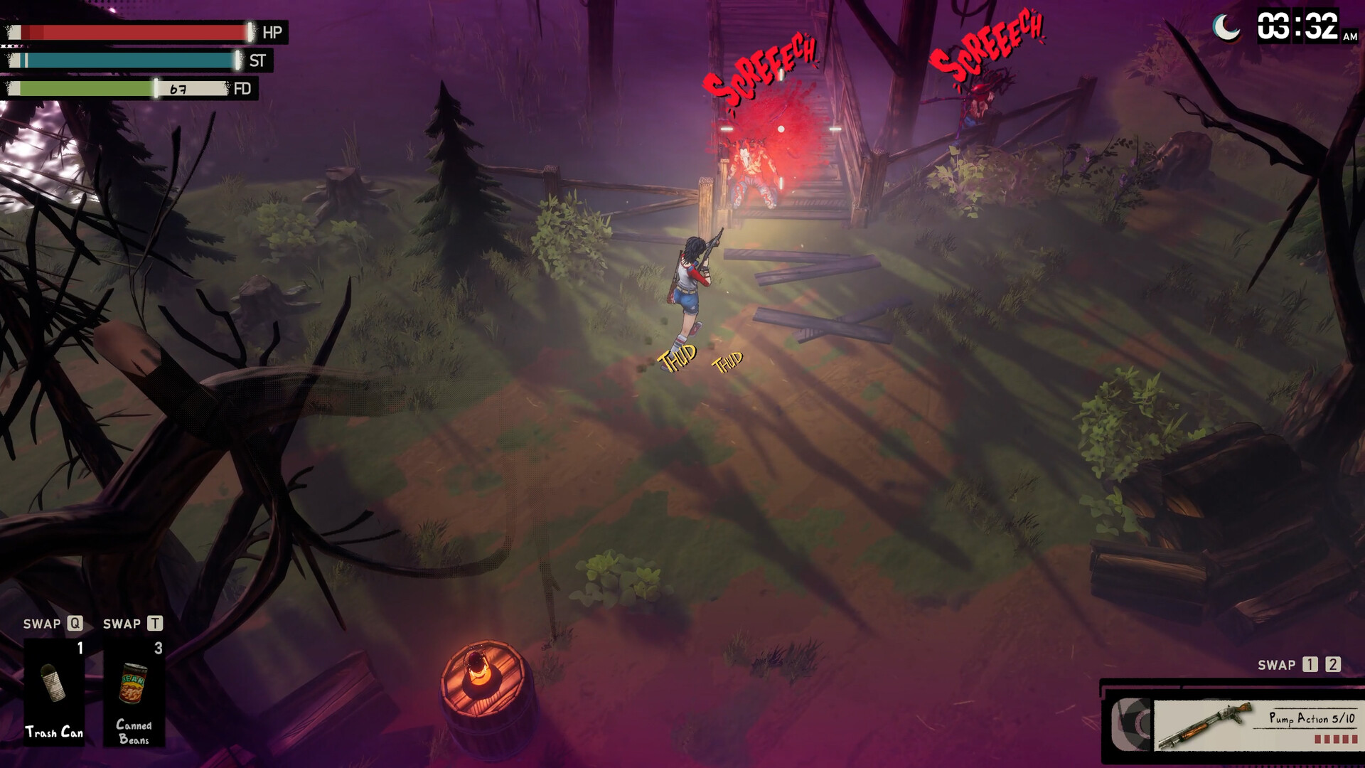 I Hate This Place screenshot #6