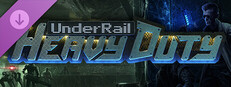 Underrail: Heavy Duty