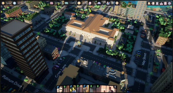 Estate Empire screenshot 1
