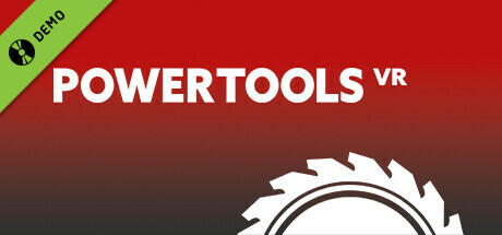 Power Tools VR Demo cover art