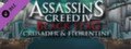 Assassin’s Creed® IV Black Flag™ - Crusader &amp; Florentine Pack