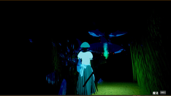 World of blind screenshot 4