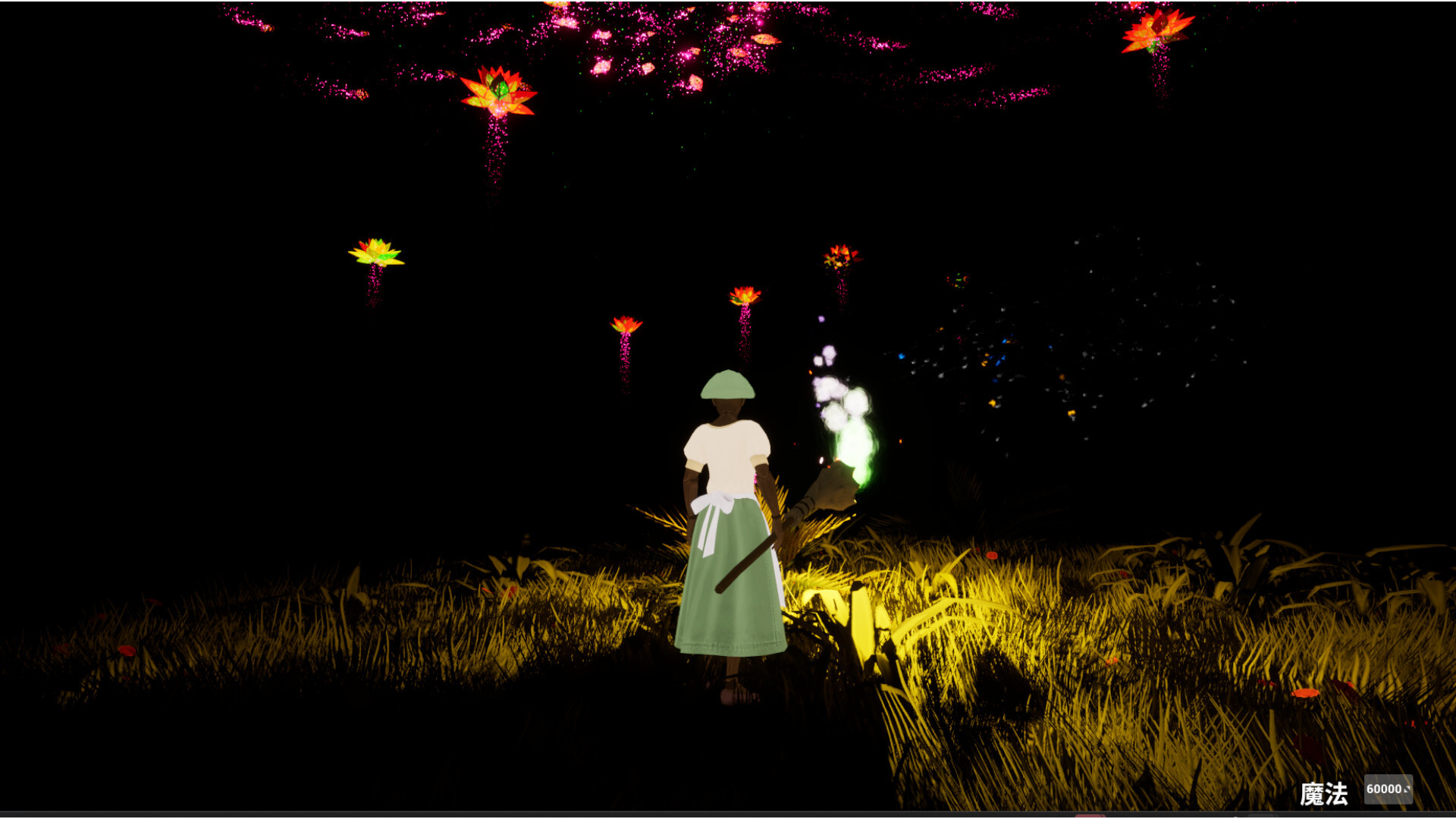 #2. World of blind (Steam) От: QIPAWORLD